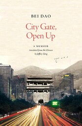 City Gate, Open Up