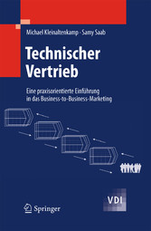 Technischer Vertrieb