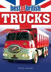 Best of British Trucks