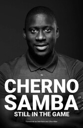 Cherno Samba Still In The Game