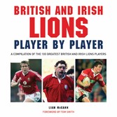 British and Irish Lions: Player by Player