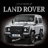 Little Book of Land Rover