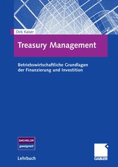 Treasury Management