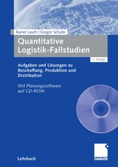 Quantitative Logistik-Fallstudien