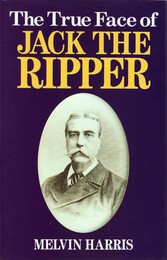 The True Face of Jack The Ripper