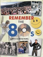 Remember the 80s