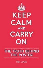 Keep Calm and Carry On