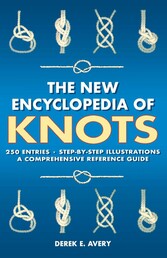 The New Encyclopedia of Knots