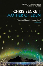 Mother of Eden