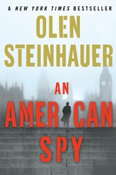 An American Spy