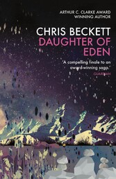 Daughter of Eden