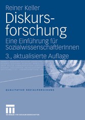 Diskursforschung