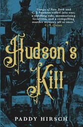 Hudson's Kill