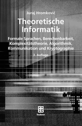 Theoretische Informatik