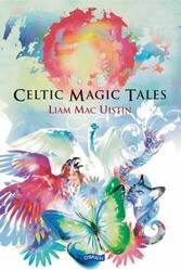 Celtic Magic Tales