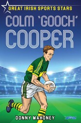 Colm 'Gooch' Cooper