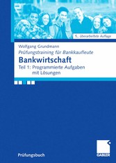 Bankwirtschaft