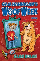 Sam Hannigan's Woof Week