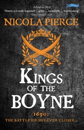 Kings of the Boyne