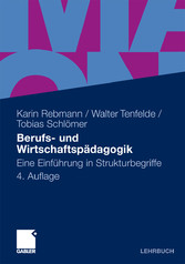 Berufs- und Wirtschaftspädagogik