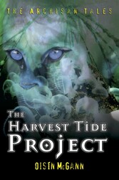 The Harvest Tide Project