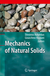 Mechanics of Natural Solids