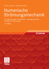 Numerische Strömungsmechanik