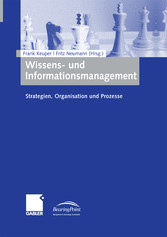 Wissens- und Informationsmanagement