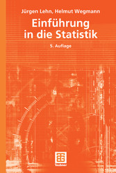 Einführung in die Statistik