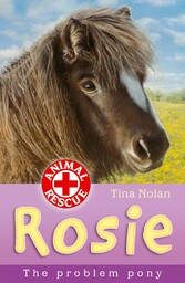 Rosie the problem pony