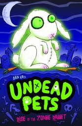 Rise of the Zombie Rabbit