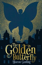 The Golden Butterfly