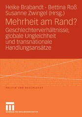 Mehrheit am Rand?