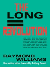 The Long Revolution