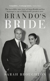 Brando's Bride