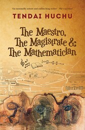 The Maestro, The Magistrate and The Mathematician