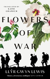 Flowers of war