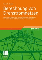 Berechnung von Drehstromnetzen