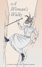 A Woman's Walks