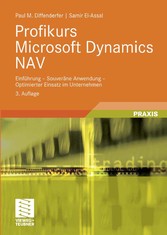 Profikurs Microsoft Dynamics NAV