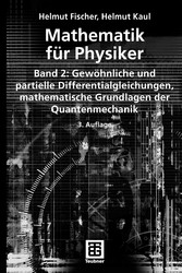 Mathematik für Physiker