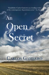 An Open Secret