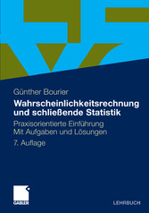 Wahrscheinlichkeitsrechnung und schließende Statistik