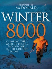 Winter 8000