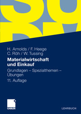 Materialwirtschaft und Einkauf