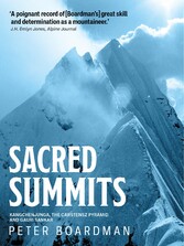 Sacred Summits