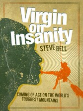 Virgin on Insanity