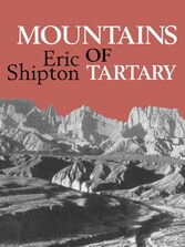 Mountains of Tartary