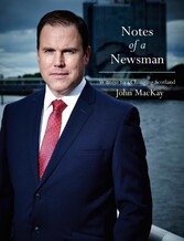 Notes of a Newsman