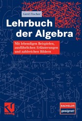 Lehrbuch der Algebra